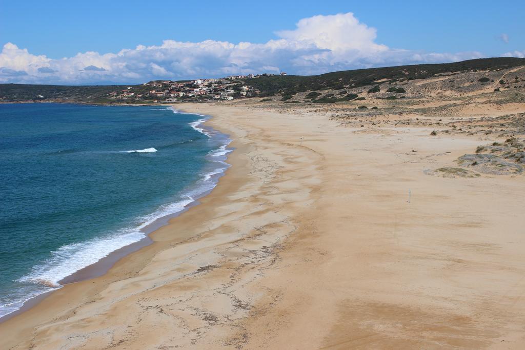 Le Dune Di Torre Dei Corsari Εξωτερικό φωτογραφία