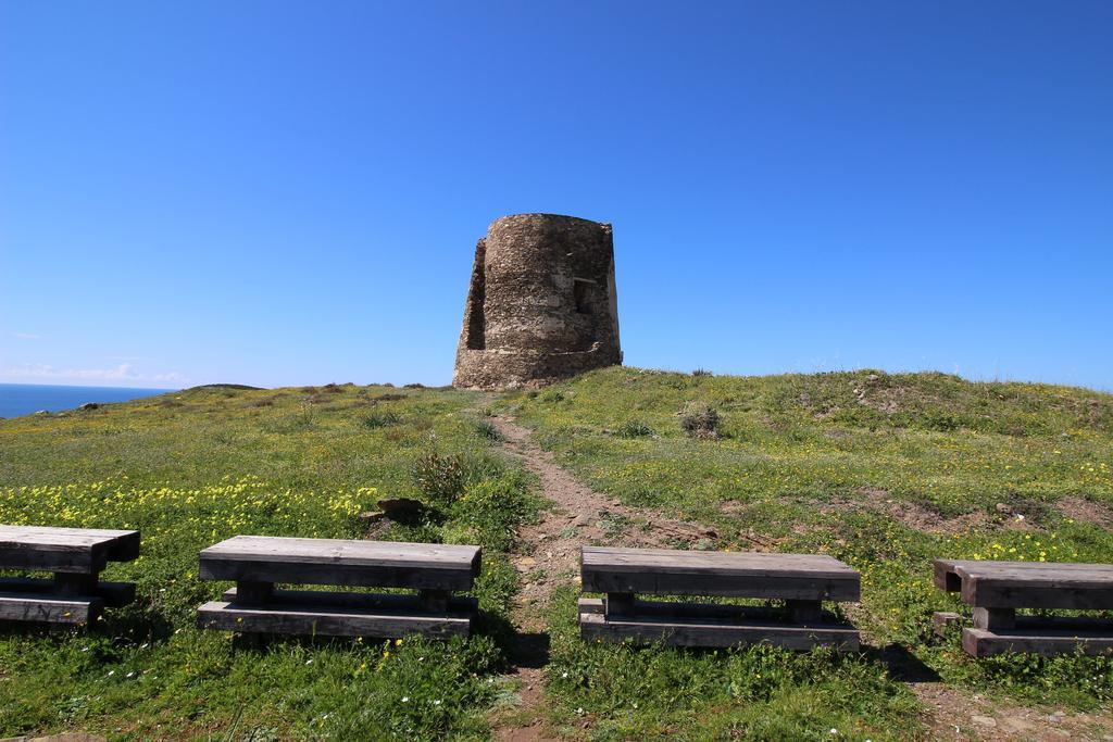 Le Dune Di Torre Dei Corsari Εξωτερικό φωτογραφία