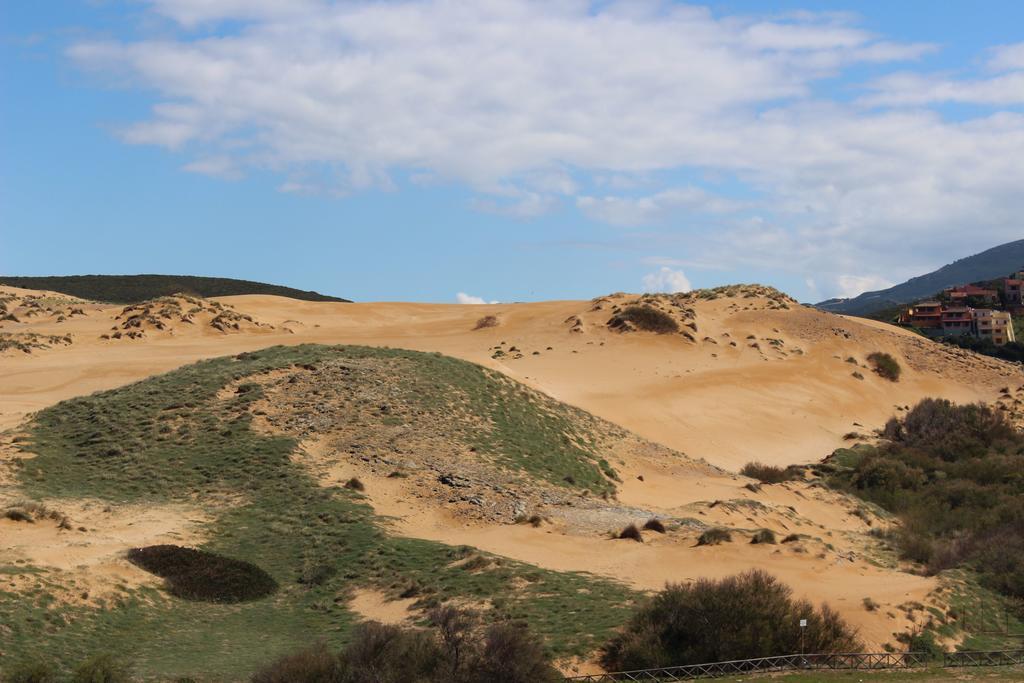 Le Dune Di Torre Dei Corsari Εξωτερικό φωτογραφία