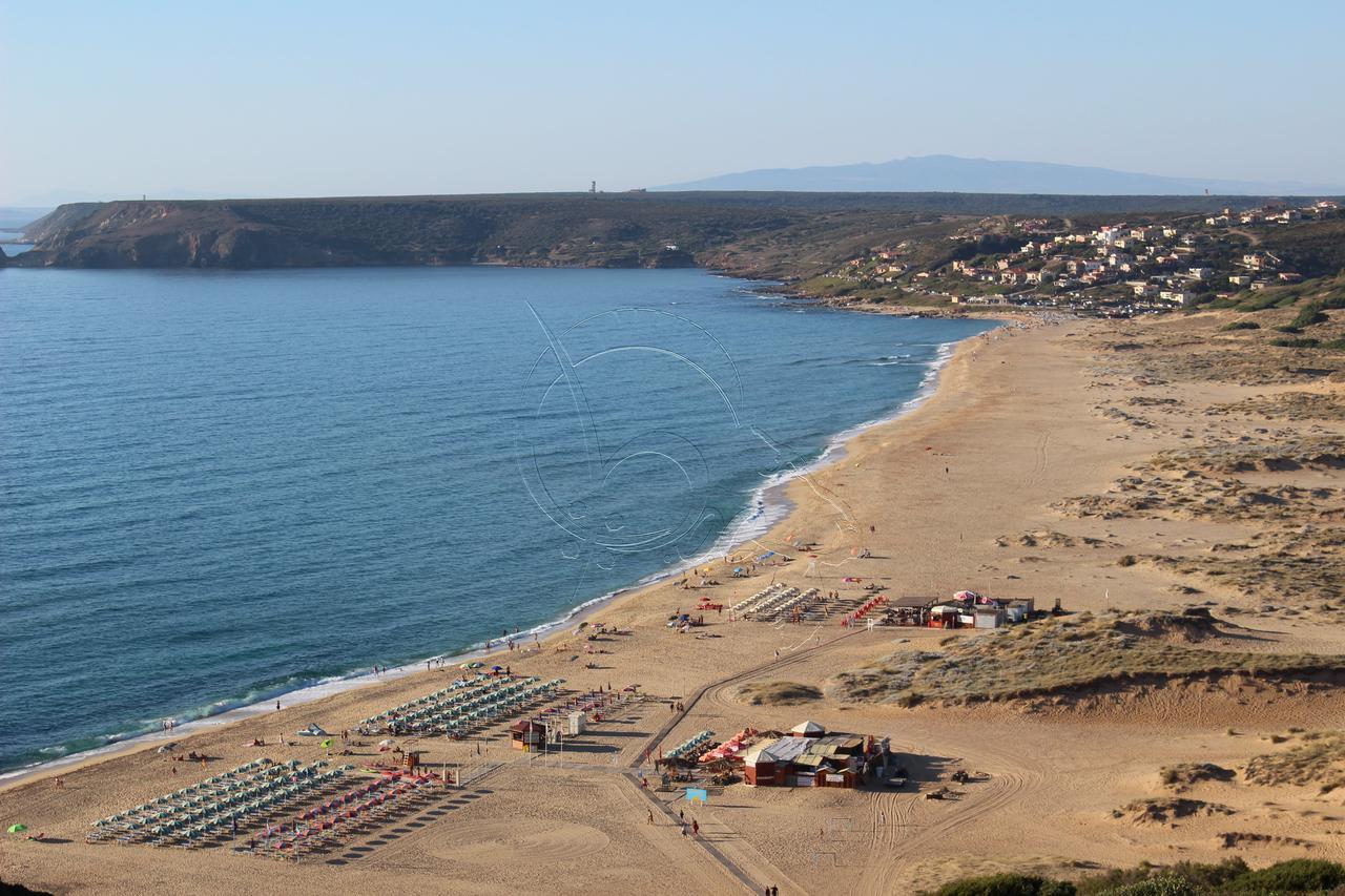 Le Dune Di Torre Dei Corsari Εξωτερικό φωτογραφία