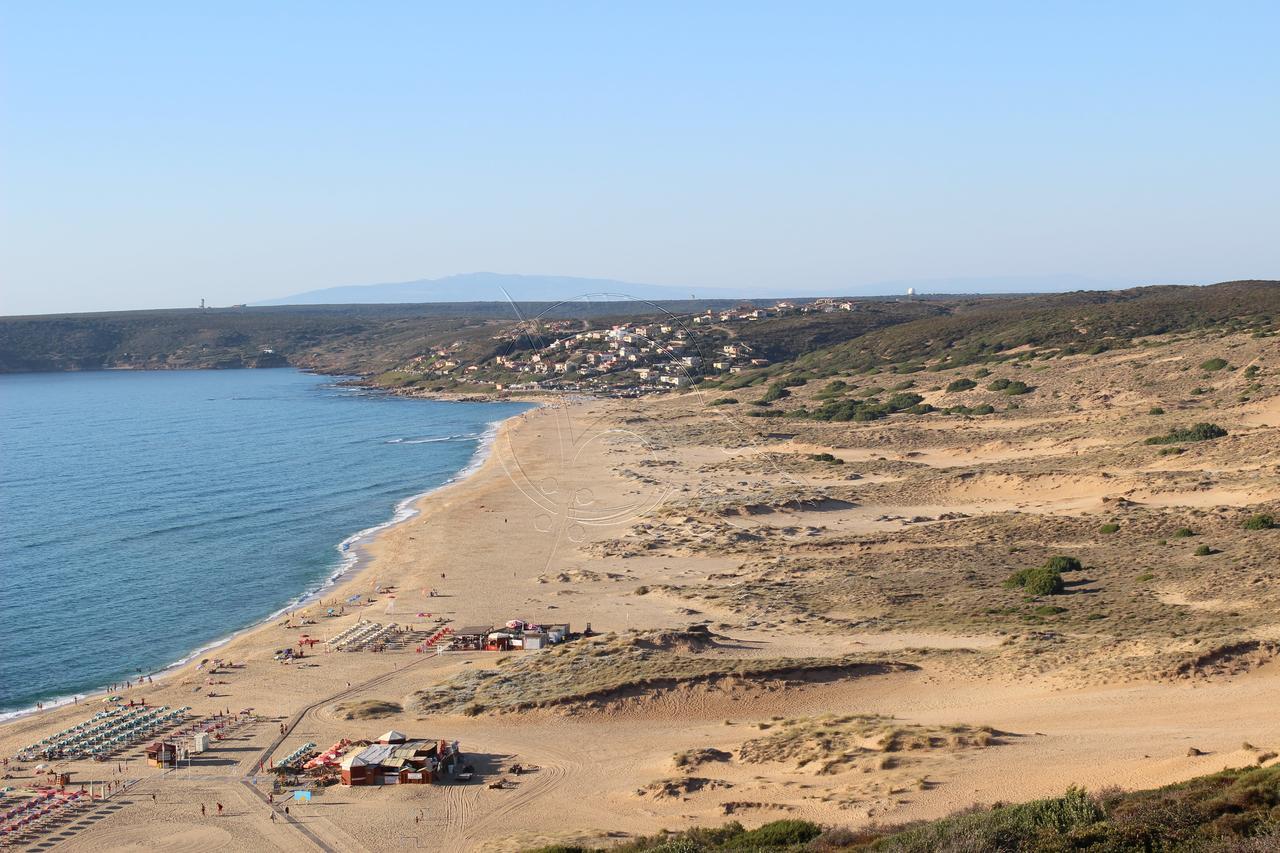 Le Dune Di Torre Dei Corsari Εξωτερικό φωτογραφία
